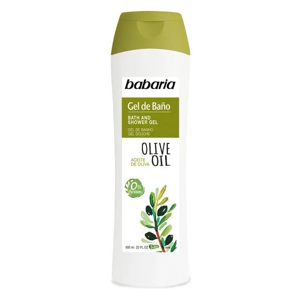 OLIVE OIL 600 ml