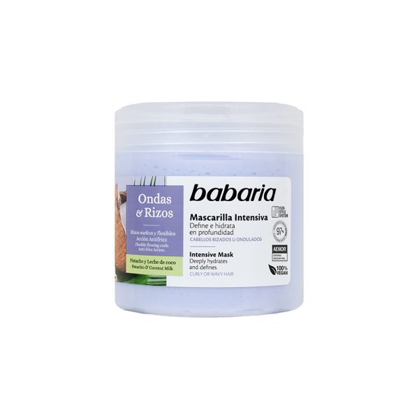 ONDAS & RISOS 400 ml