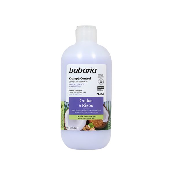 ONDAS & RISOS 500 ml