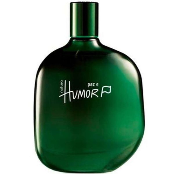 PAZ Y HUMOR 75 ml