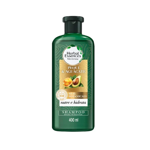 PEQUI & AGUACATE 400 ml