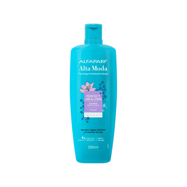 PERFECT LISS & LONG 300 Ml