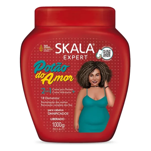 POTAO DO AMOR 1Kg