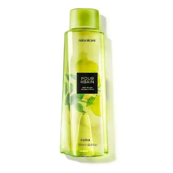 POUR LE BAIN 750 ml