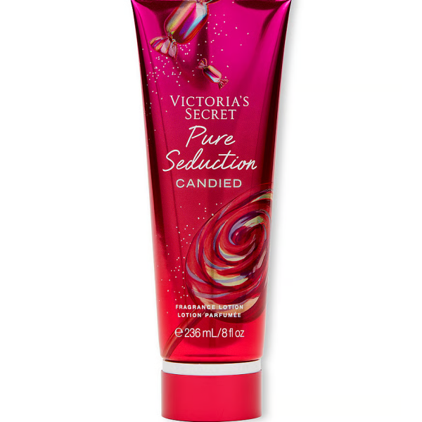 PURE SEDUCTION CANDIED *236ML