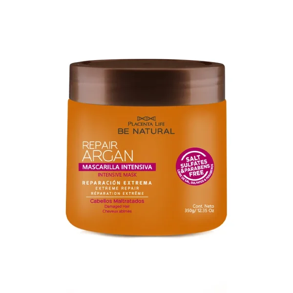 REPAIR ARGAN 350.g