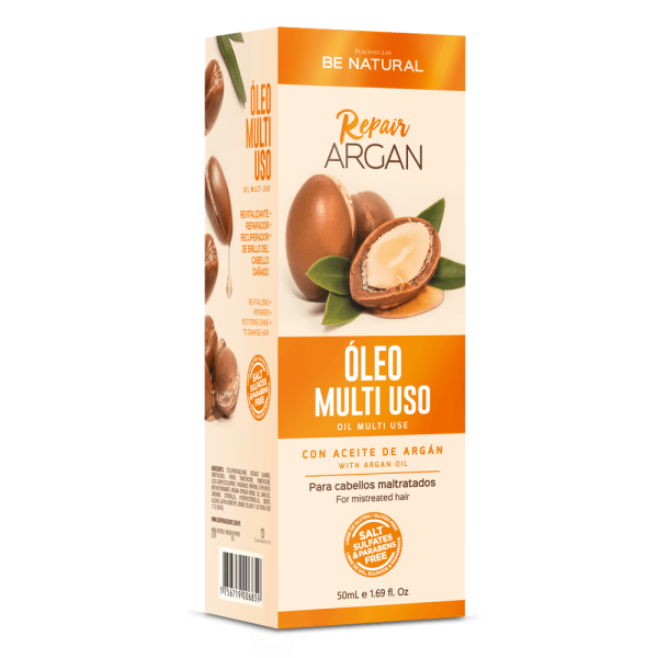 REPAIR ARGAN