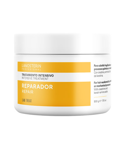 REPARACION 500 g