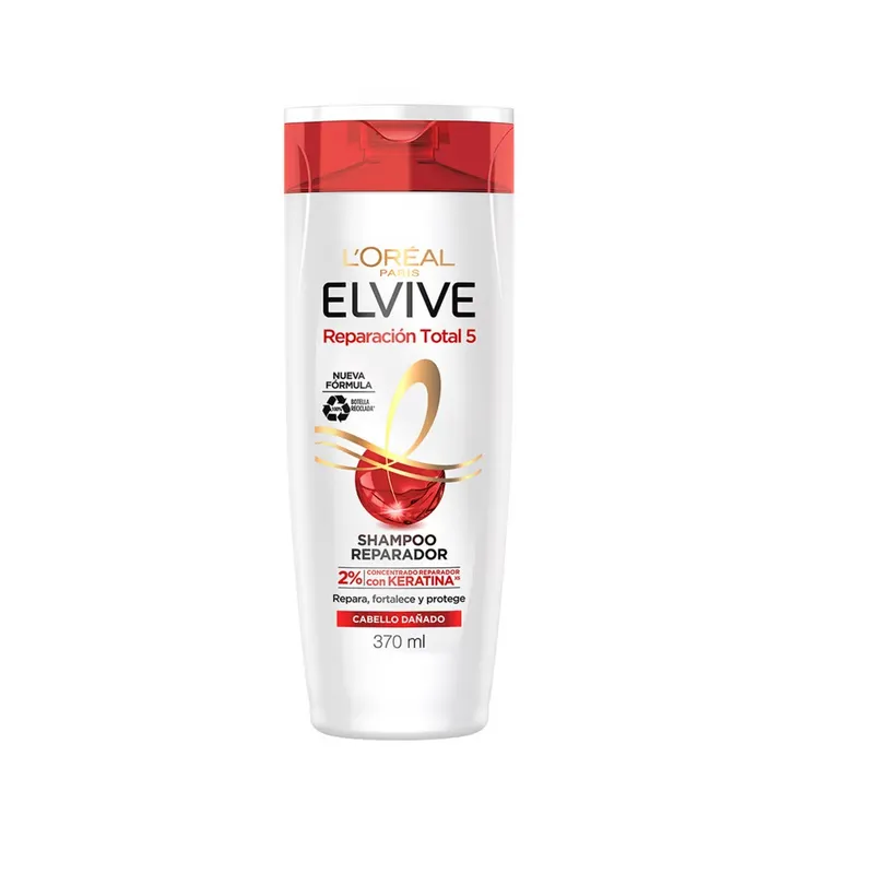 REPARACION TOTAL 370 ml