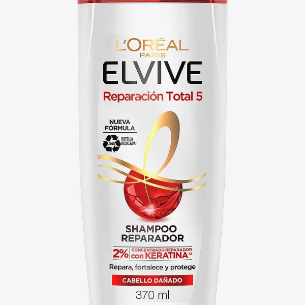 REPARACION TOTAL 370 ml