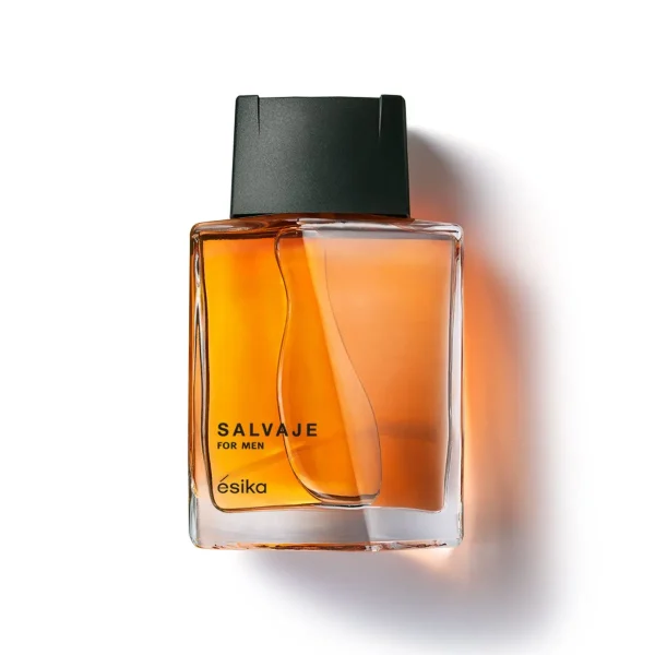 SALVAJE 90 ml