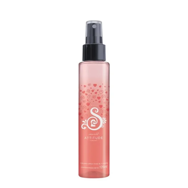 SECRECT FANTASY CRUSH 120 ml