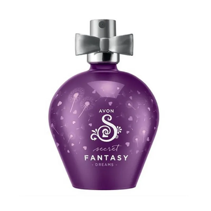 SECRET FANTASY DREAMS 50ml