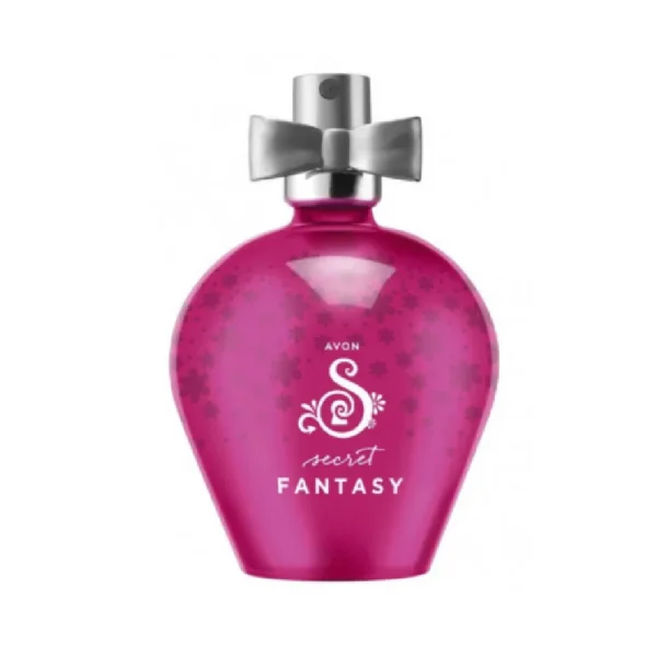 SECRET FANTASY STORE 50 ml