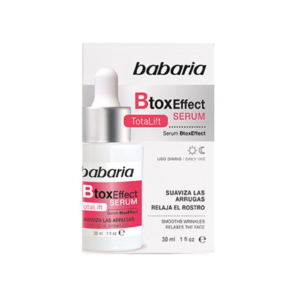 SERUN BOTOX 30 ml