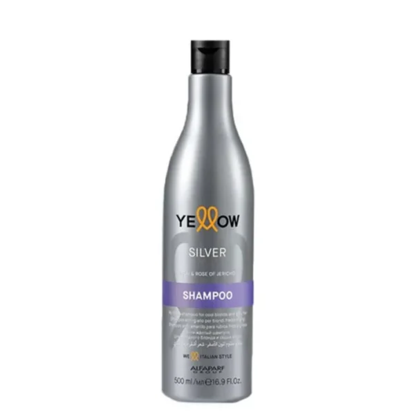SILVER 500 ml