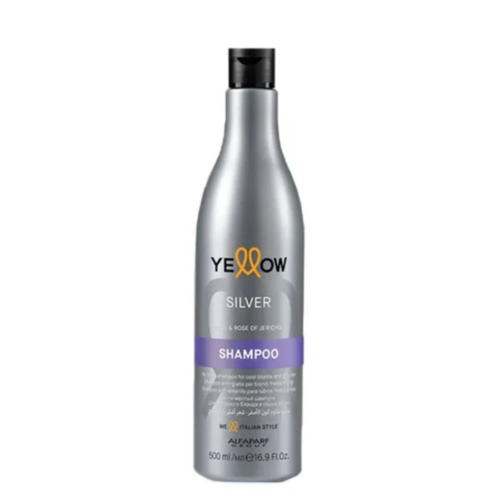 SILVER 500 ml