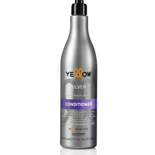 SILVER 500 ml