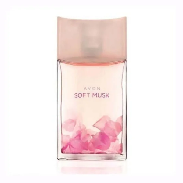 SOFT MUSK 50 ml