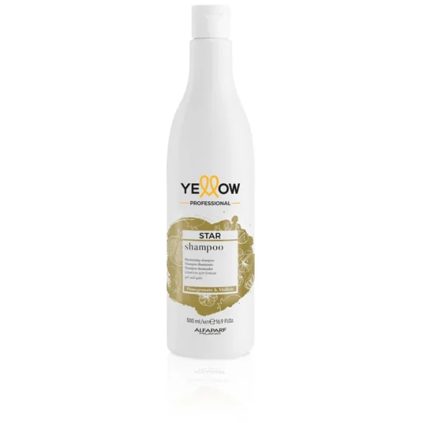 STAR 500 ml