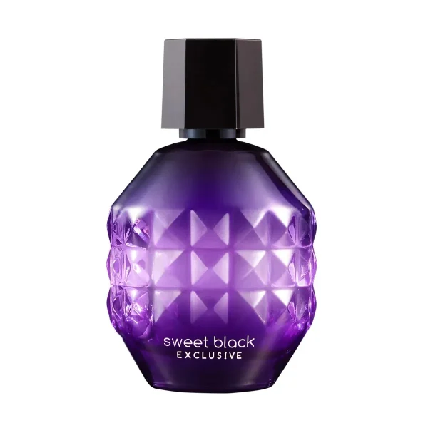 SWEET BLACK EXCLUSIVE 50 ml