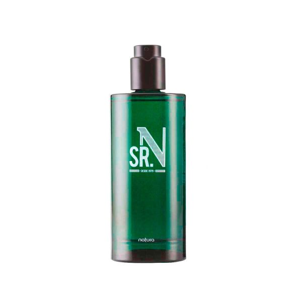 Sr. N 100 ml