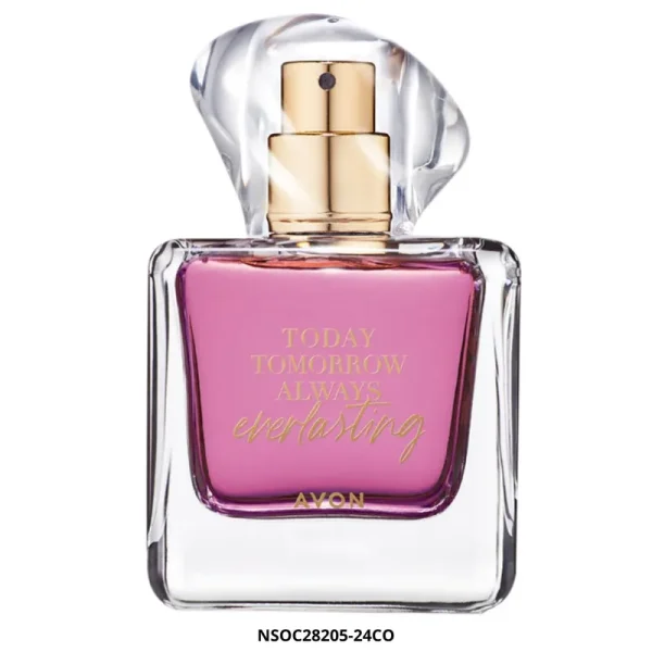 TODAY TOMORROW ALWAYS 50 ml