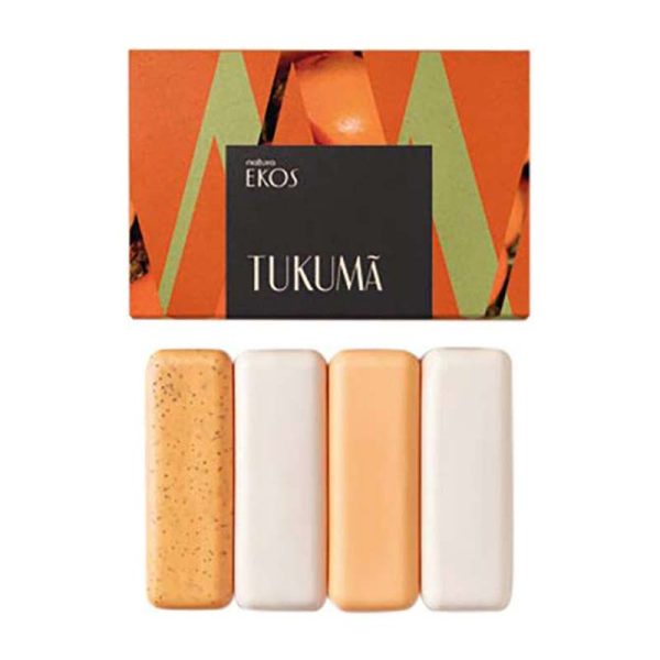 TUCUMA 4 unidades