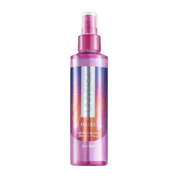 UNIVERSE FUEGO 200 ml