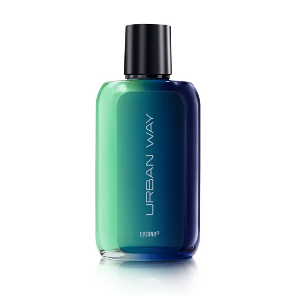 URBAN WAY 90ml