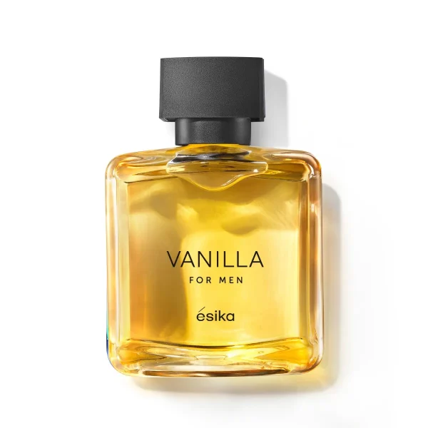 VANILLA 75 ml