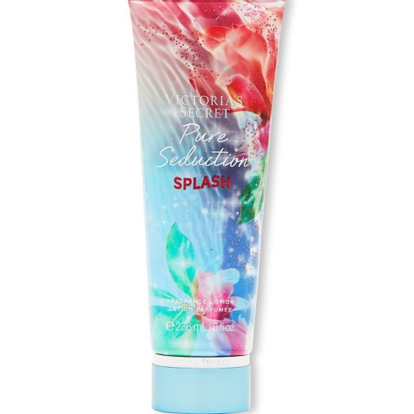 VELVET PETALS SPLASH *236ML