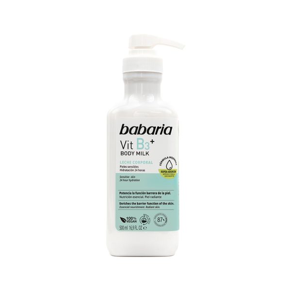 VIT B3 + 500 ml