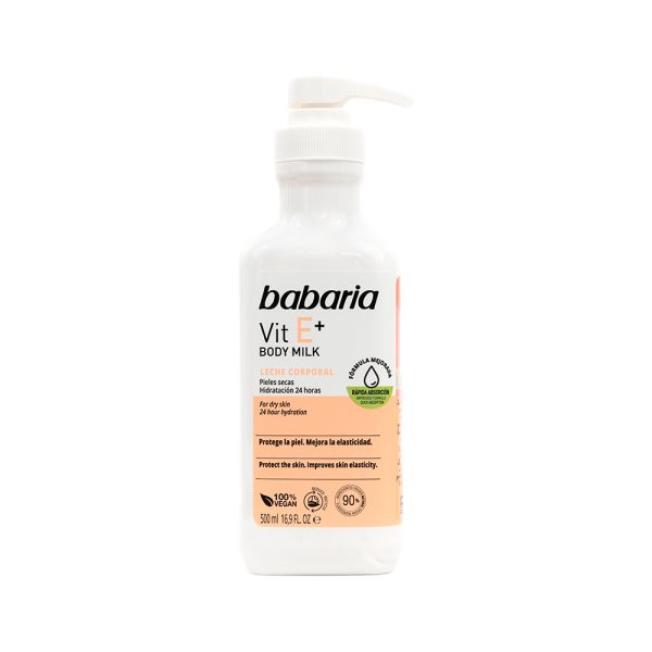 VIT E + 500 ml