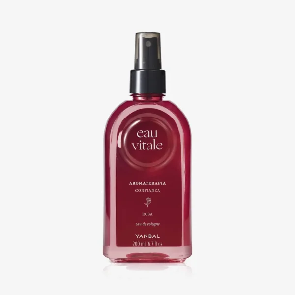 VITALE ROSA 200 ml