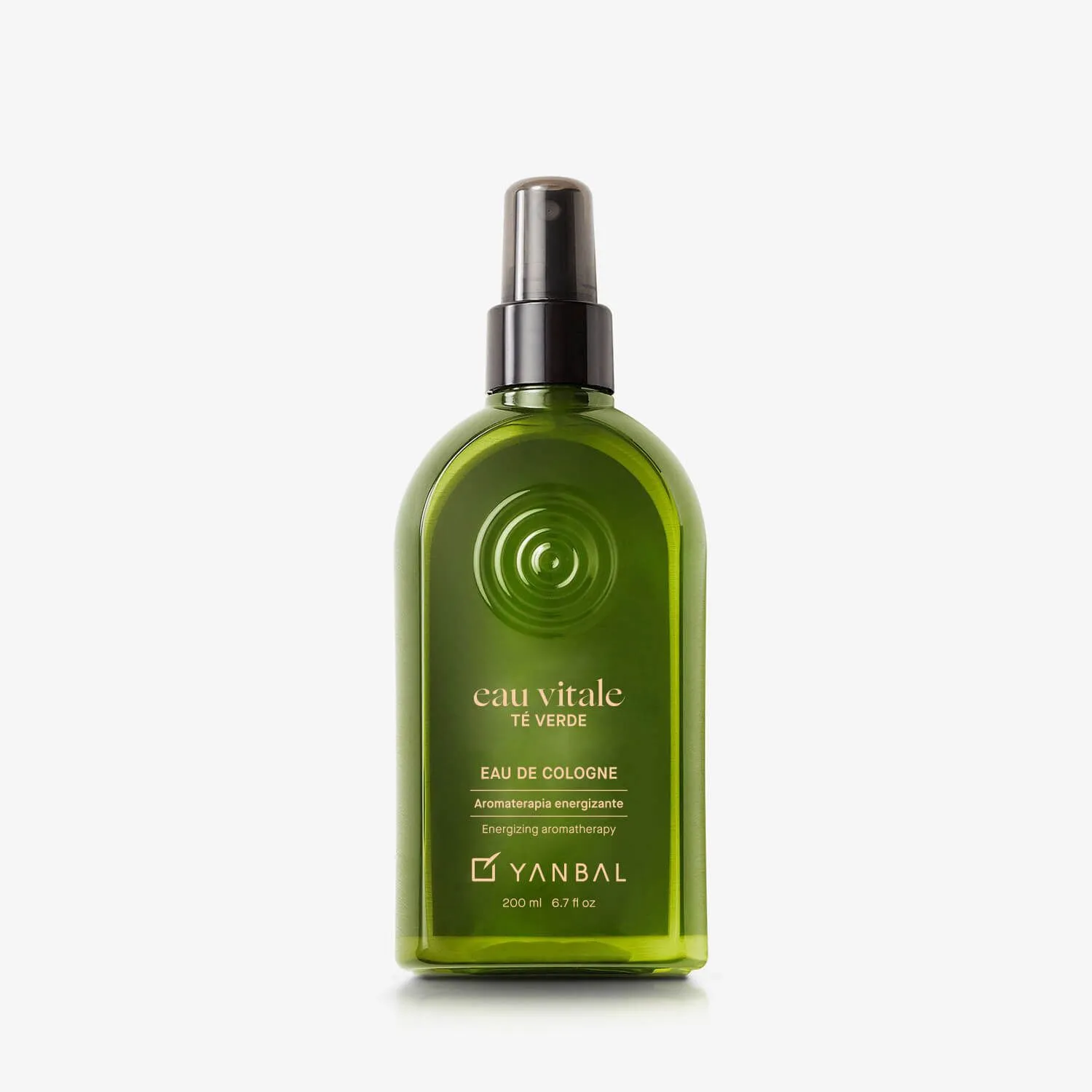 VITALE TE VERDE 200 ml