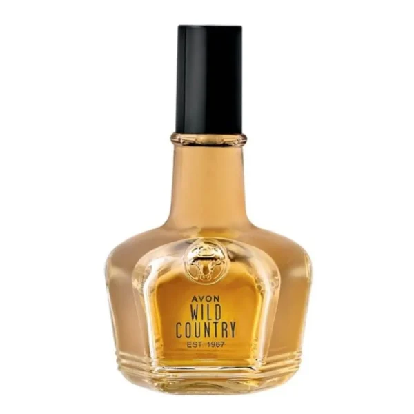 WILD COUNTRY 100 ml