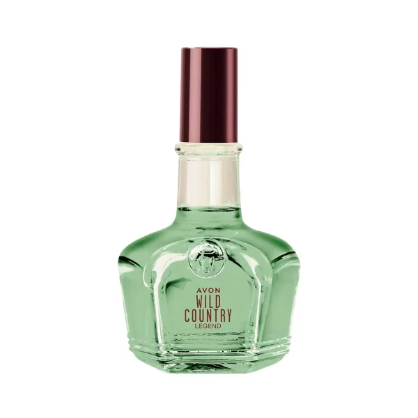 WILD COUNTRY LEGEND 100 ml