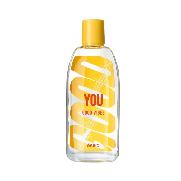 YOU GOOD VIBES 90 ml