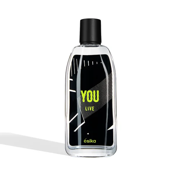 YOU LIVE 90 ml
