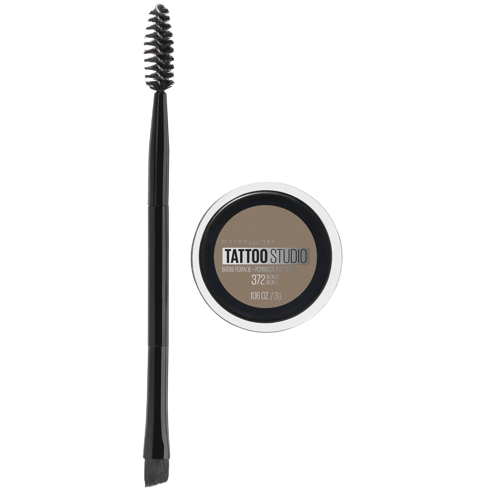 TATTOO BROW POMADE