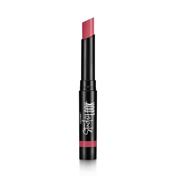 STUDIO LOOK labial en barra mate