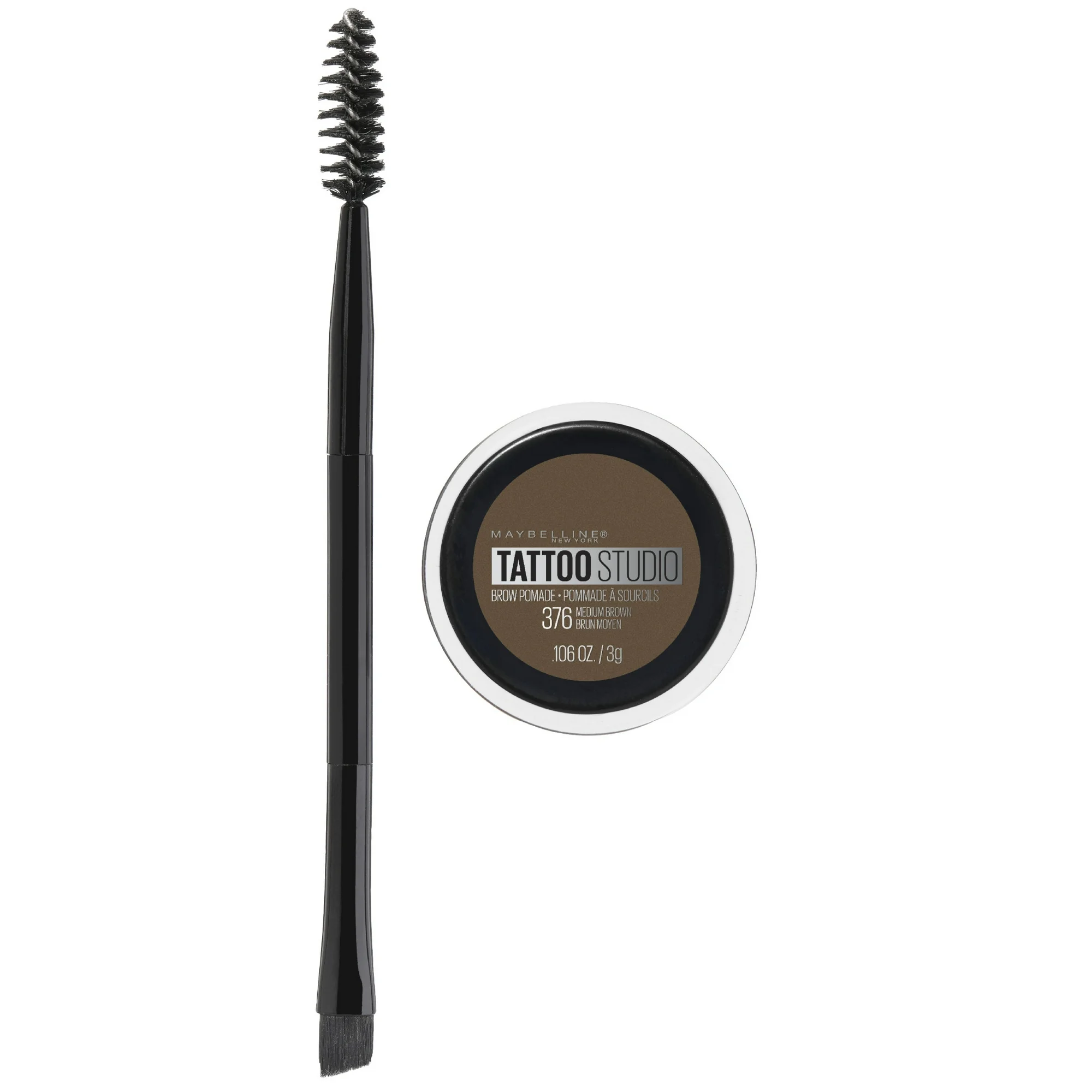 TATTOO BROW POMADE - Imagen 2