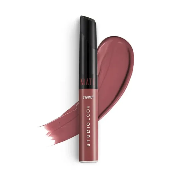 STUDIO LOOK labial liquido mate